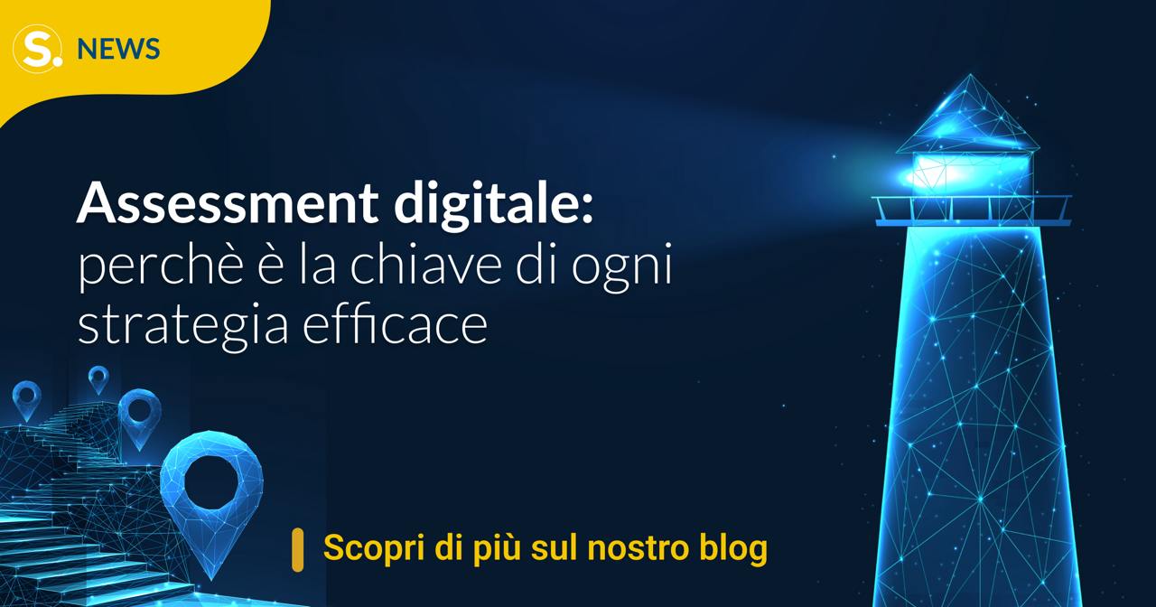 assessment di evidenza