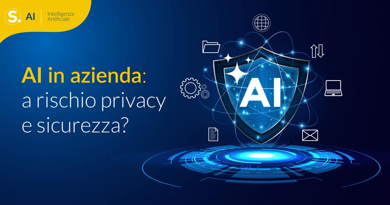 ai per aziende